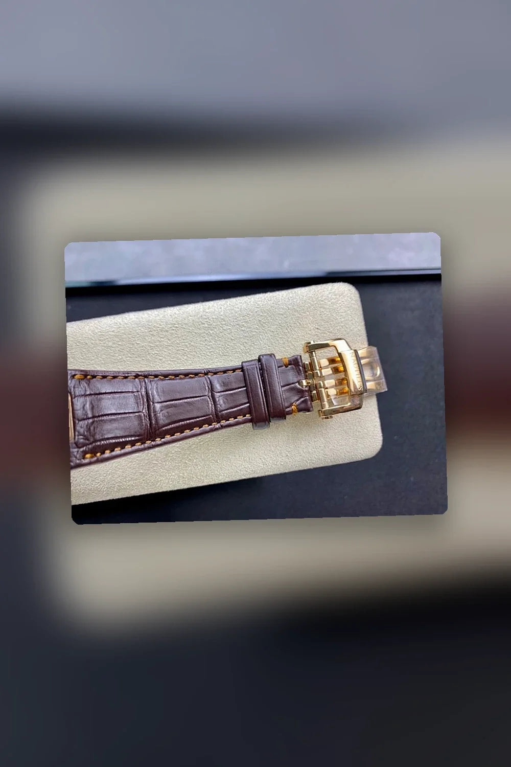 Aurel Bags Mix Watch 615