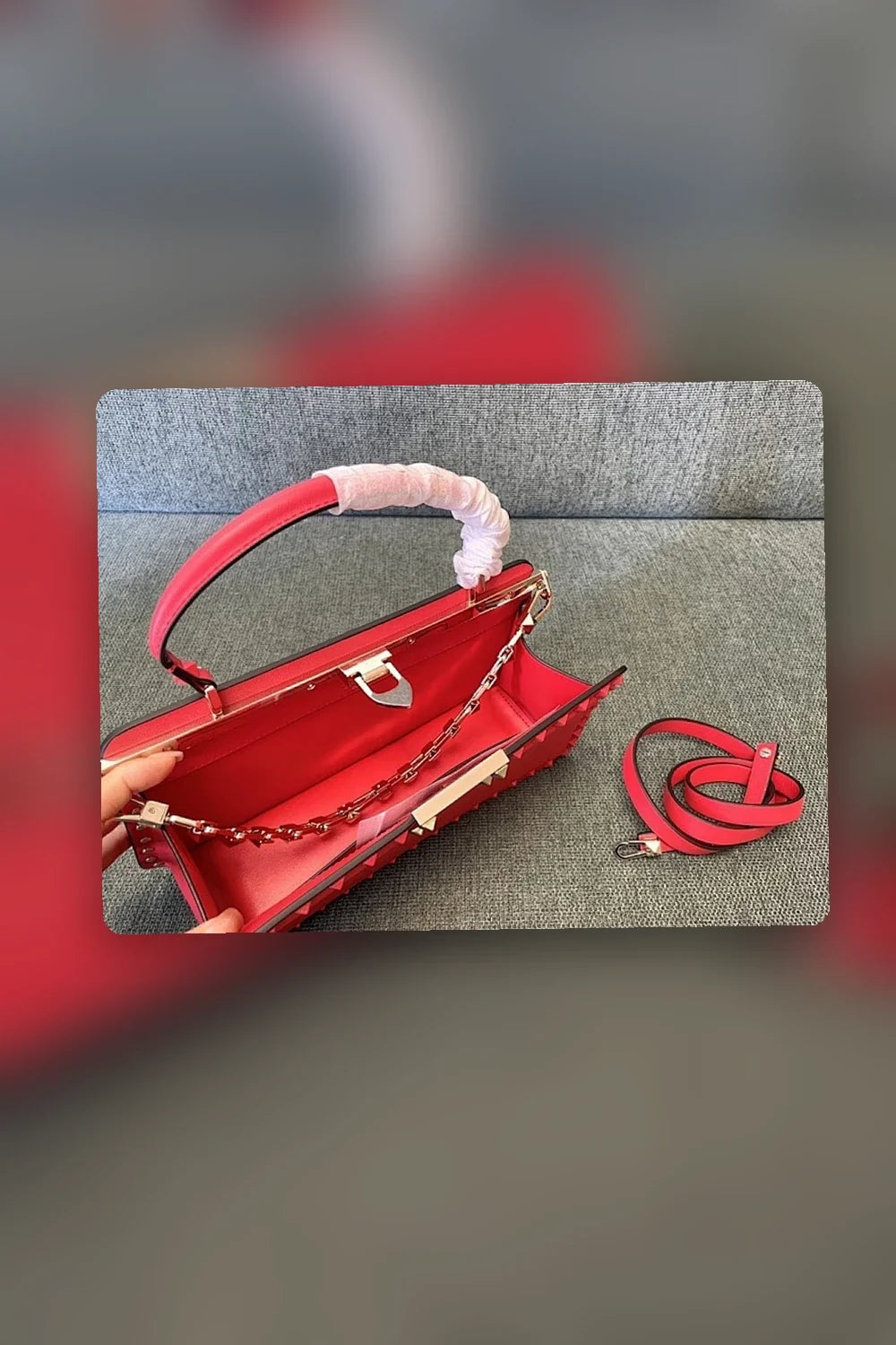 Aurel Bags VEL Bag 441