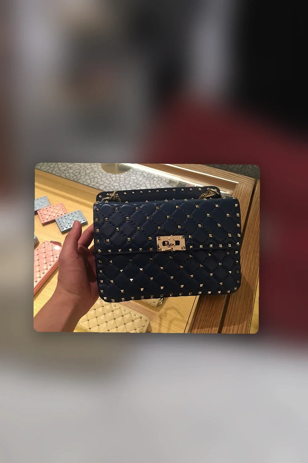 Aurel Bags VEL Bag 983