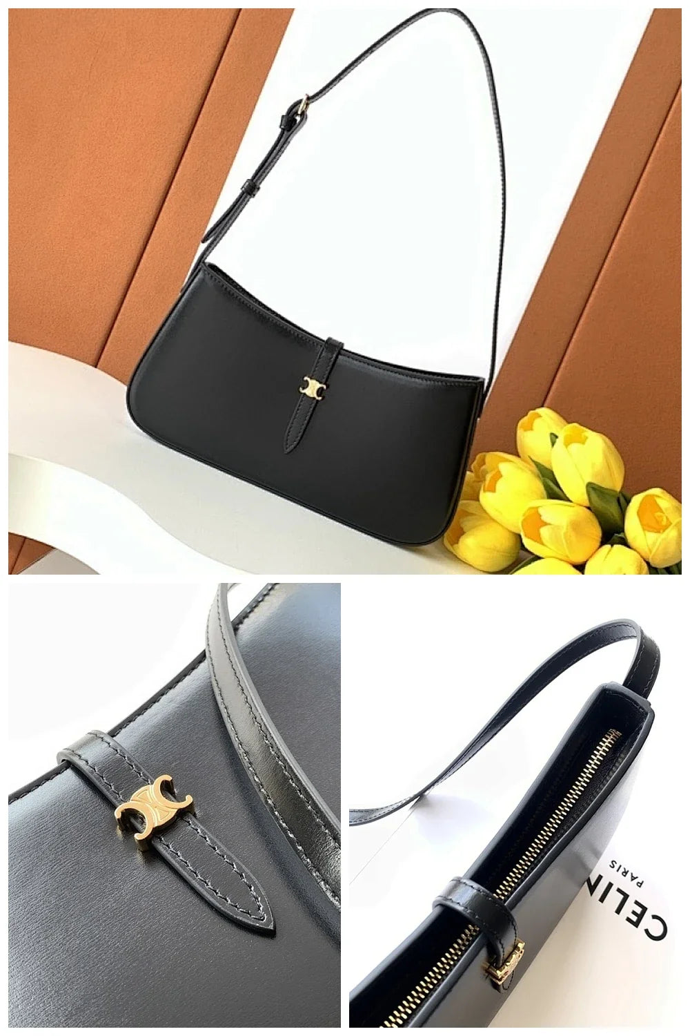 Aurel Bags COL Bag 305