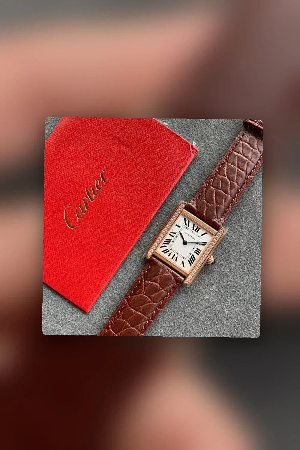 Aurel Bags Mix Watch 534