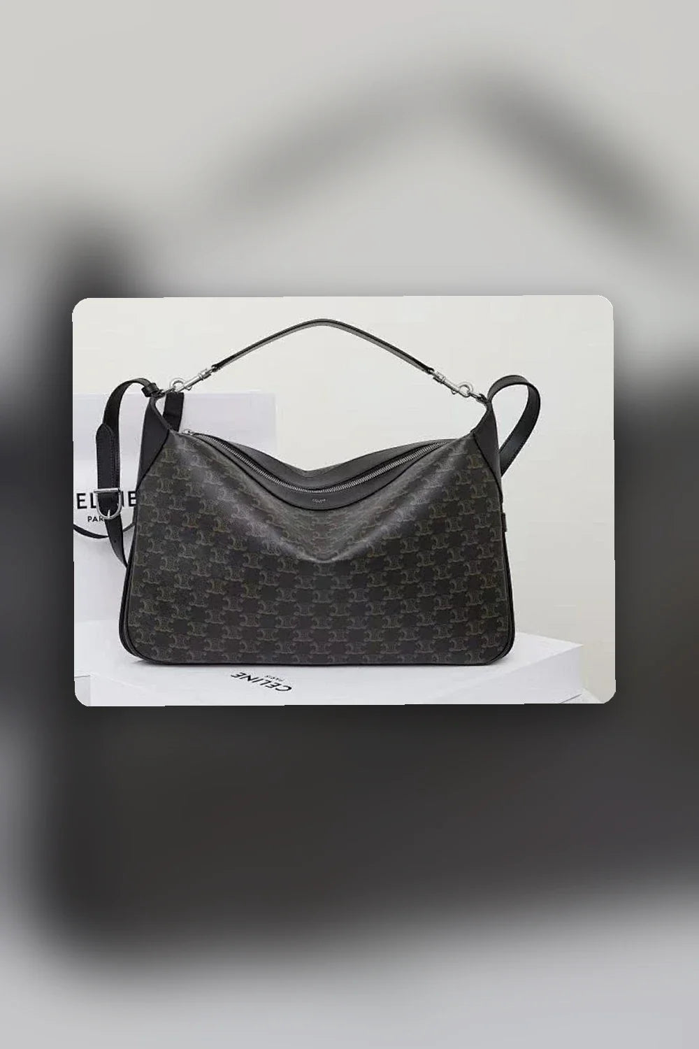 Aurel Bags COL Bag 1077