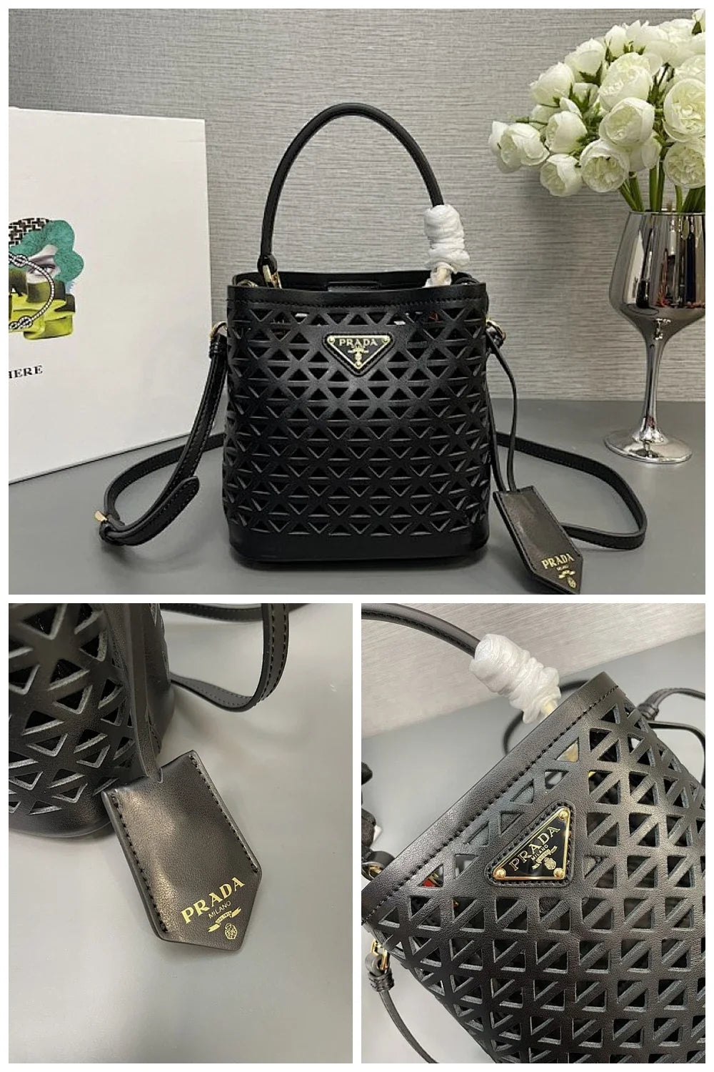 Aurel Bags PD Bag 1136