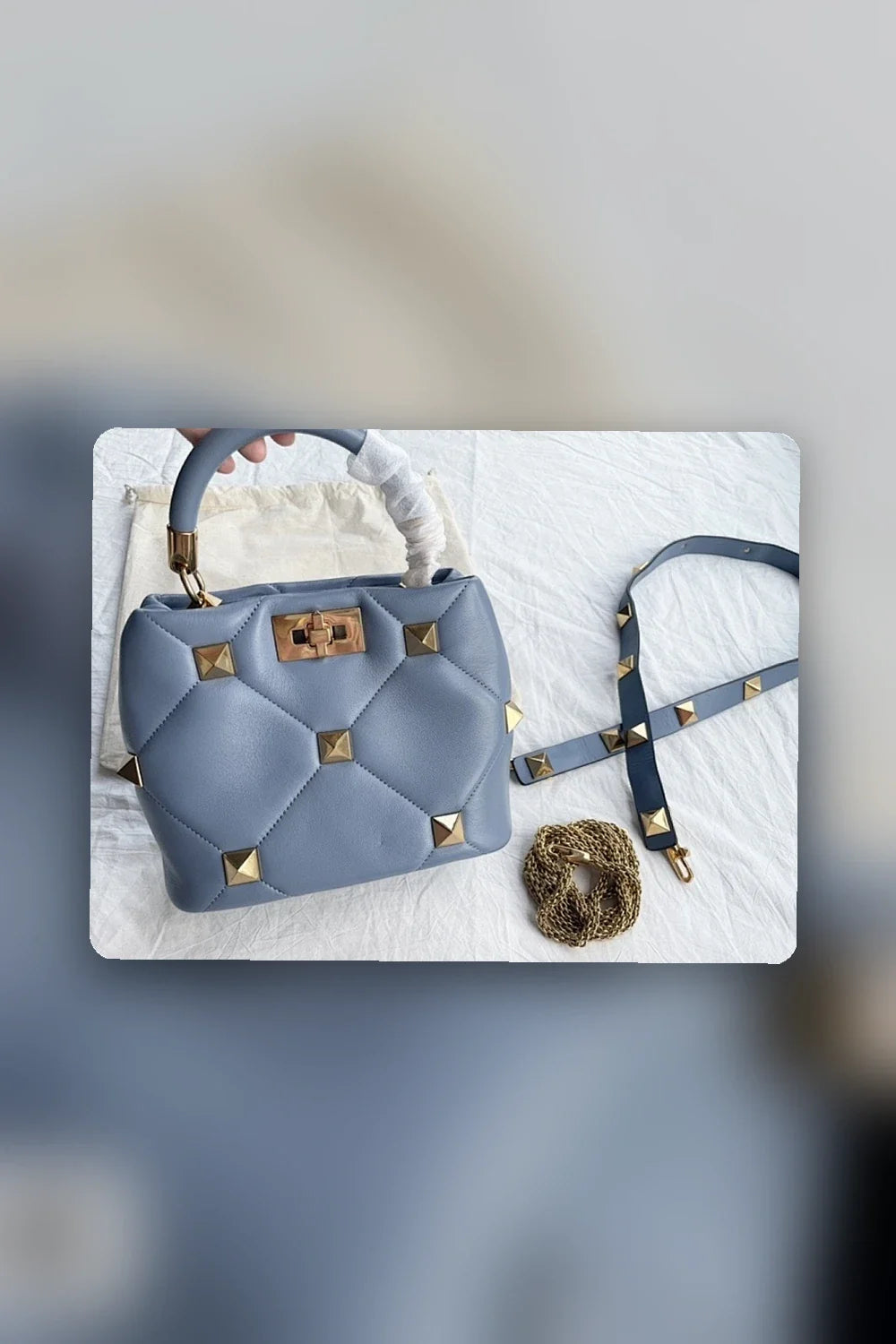 Aurel Bags VEL Bag 598
