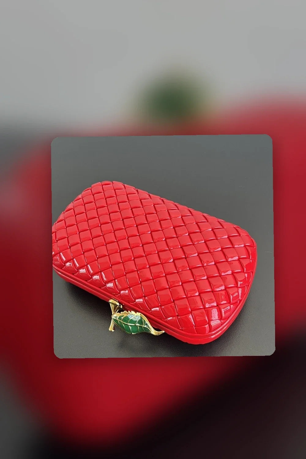 Aurel Bags Mix Wallet 1364