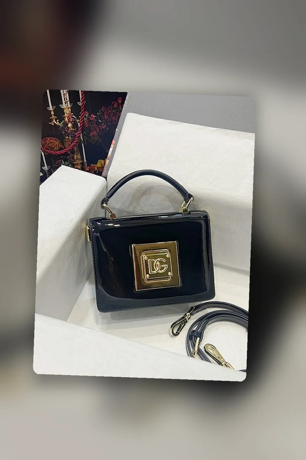 Aurel Bags DAG Bag 195