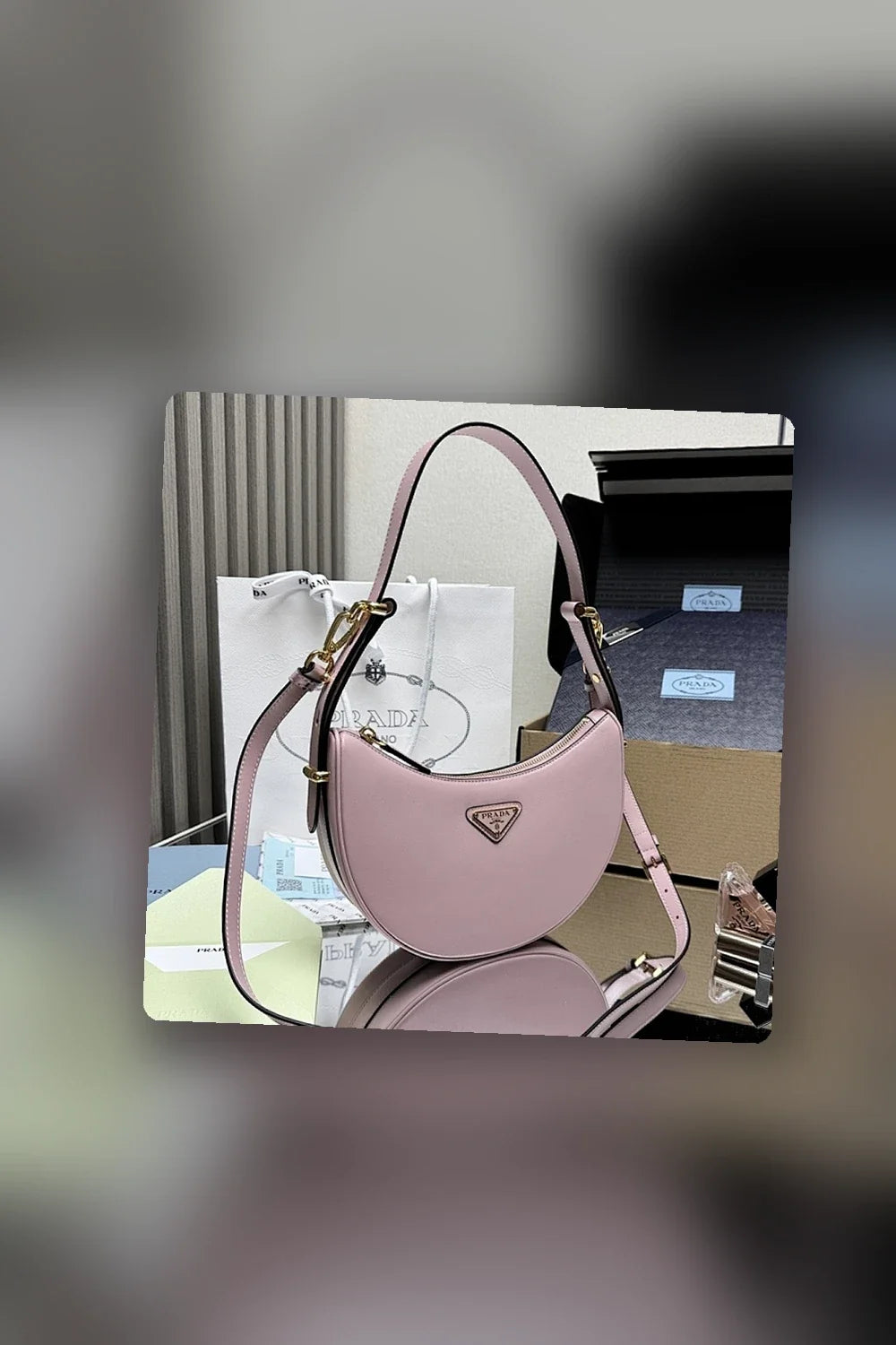 Aurel Bags PD Bag 1357