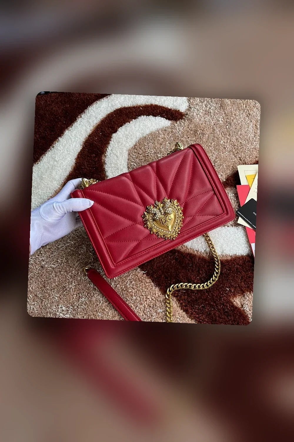 Aurel Bags DAG Bag 302