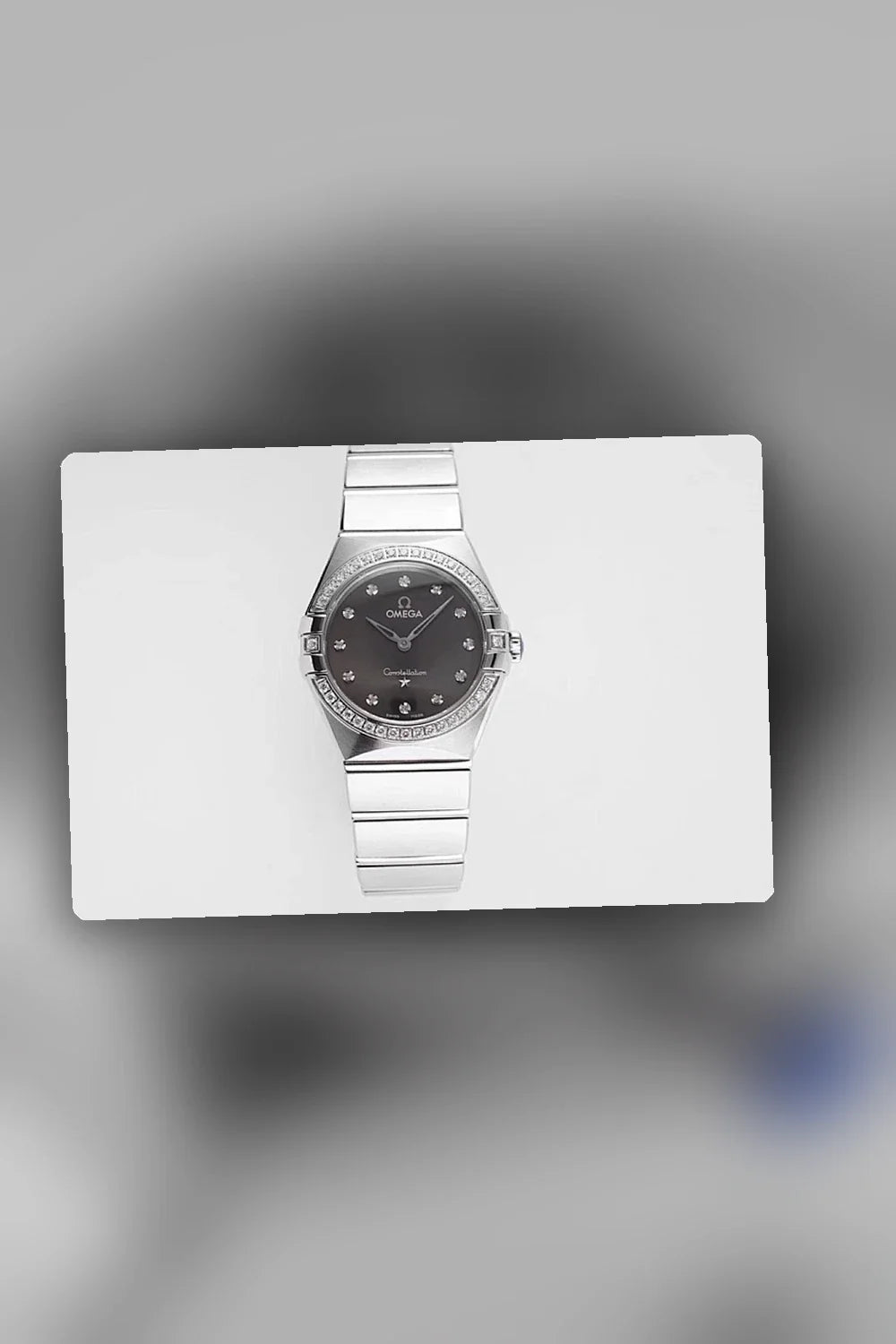 Aurel Bags Mix Watch 960