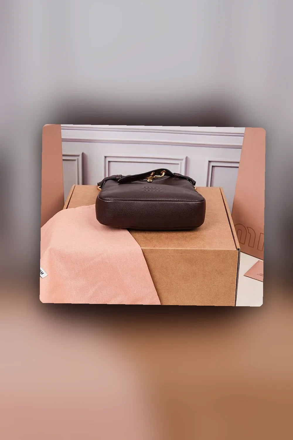 Aurel Bags MMU Bag 732