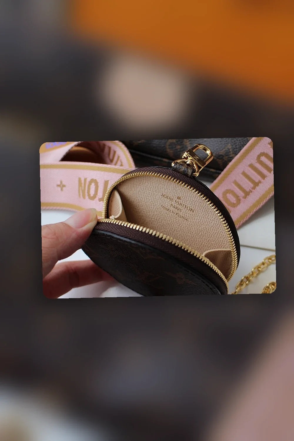 Aurel Bags Mix Wallet 185