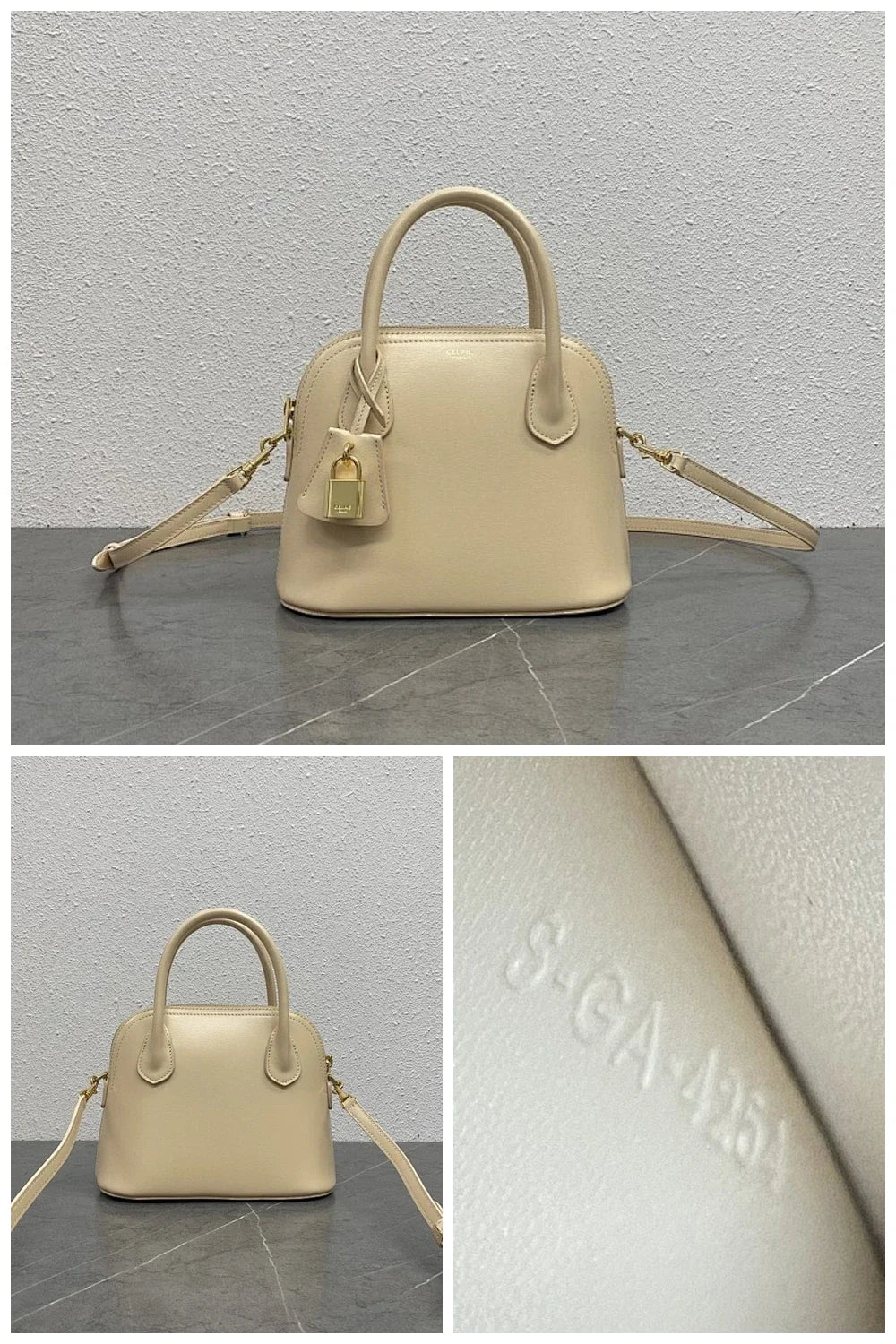 Aurel Bags COL Bag 1006