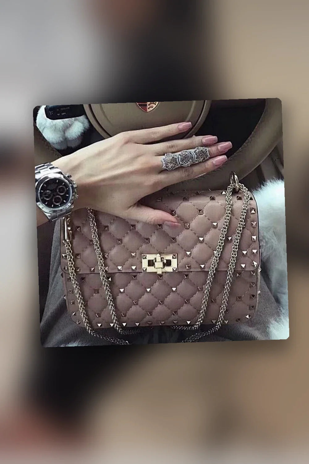 Aurel Bags VEL Bag 714