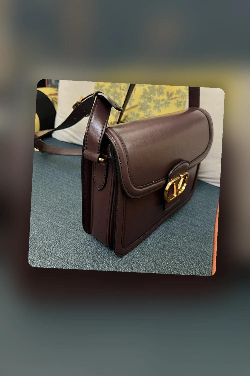 Aurel Bags VEL Bag 534