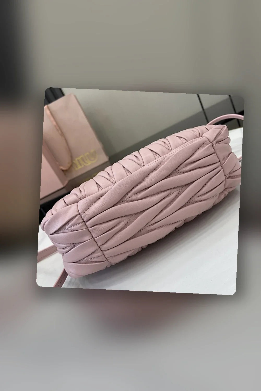 Aurel Bags MMU Bag 402