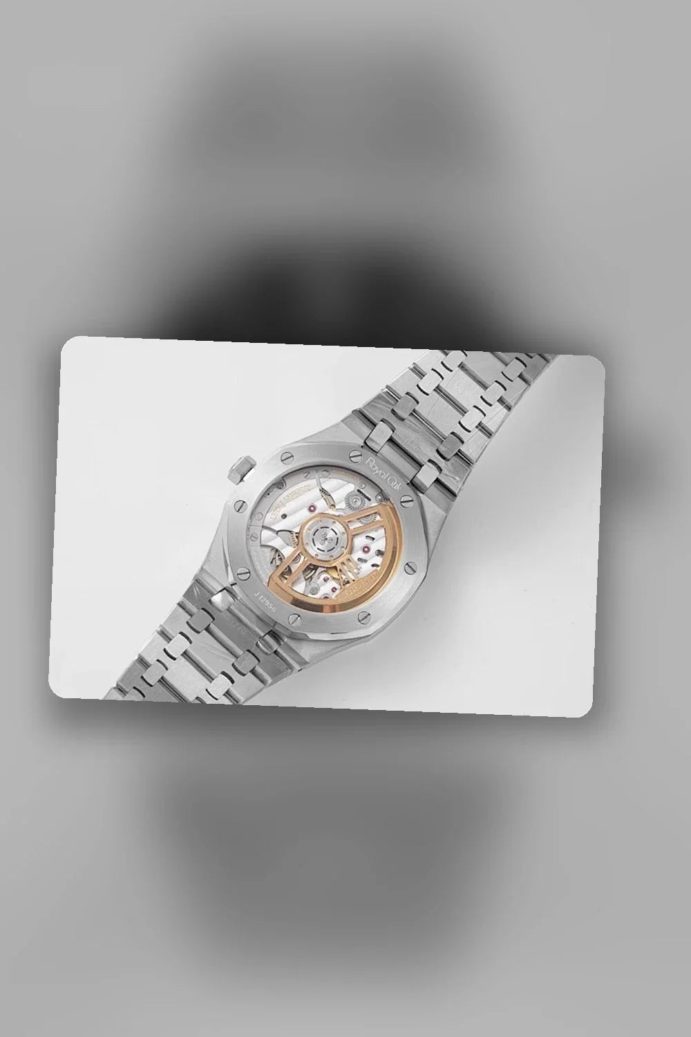 Aurel Bags Mix Watch 202