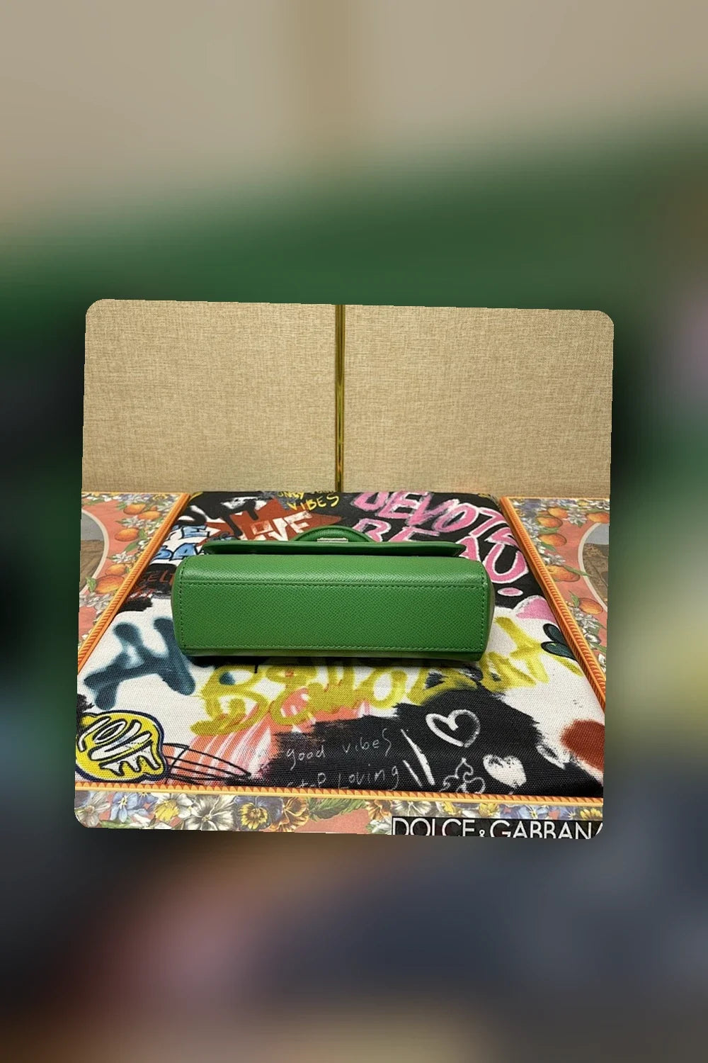 Aurel Bags DAG Bag 500