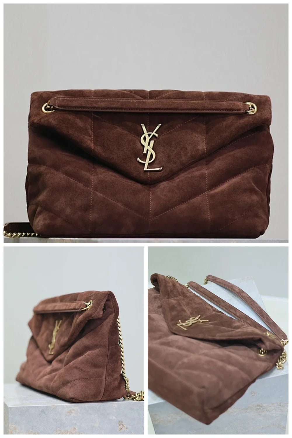 Aurel Bags YLS Bag 1072
