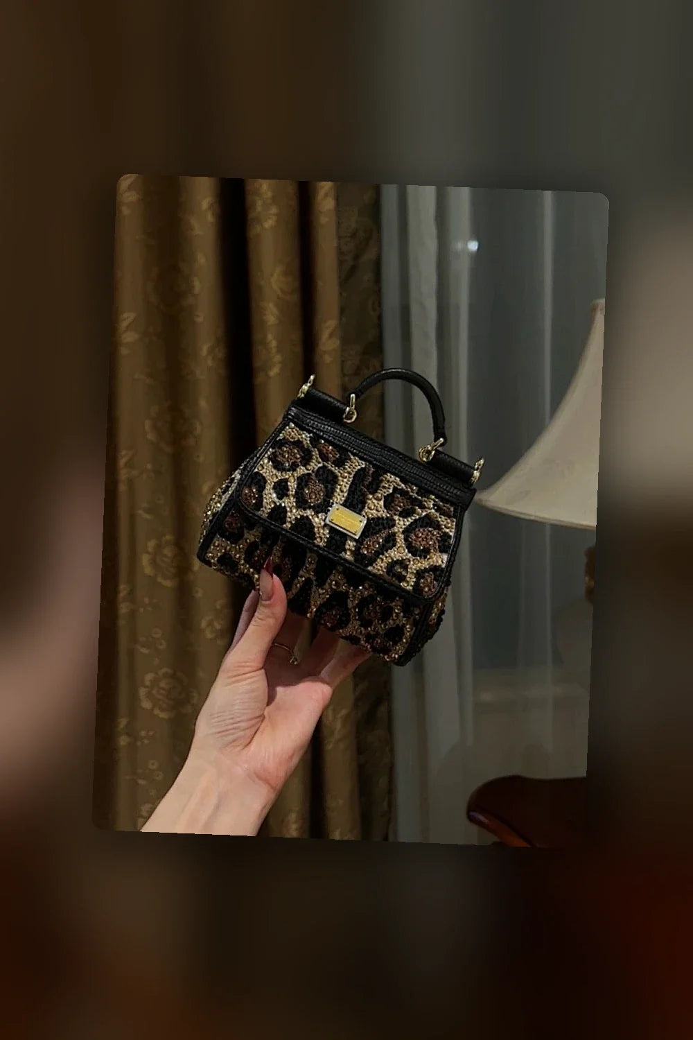 Aurel Bags DAG Bag 549