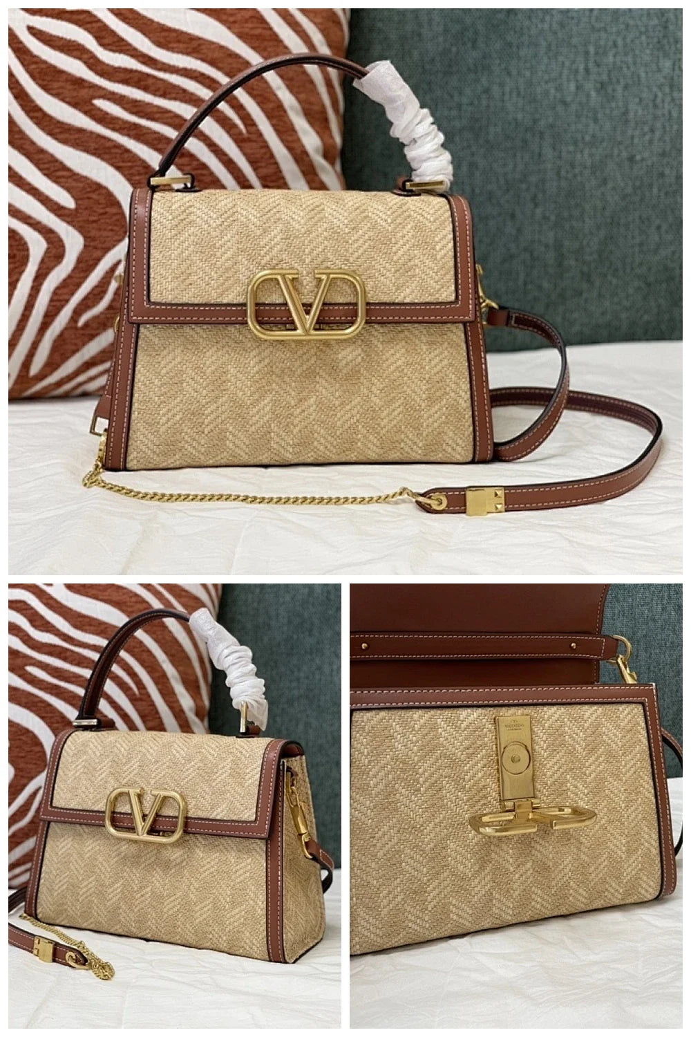 Aurel Bags VEL Bag 868