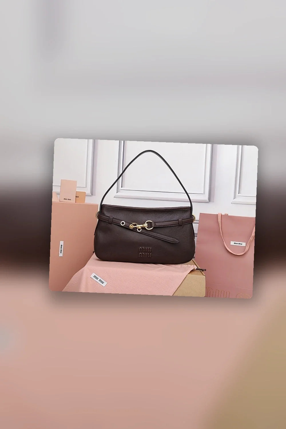 Aurel Bags MMU Bag 756