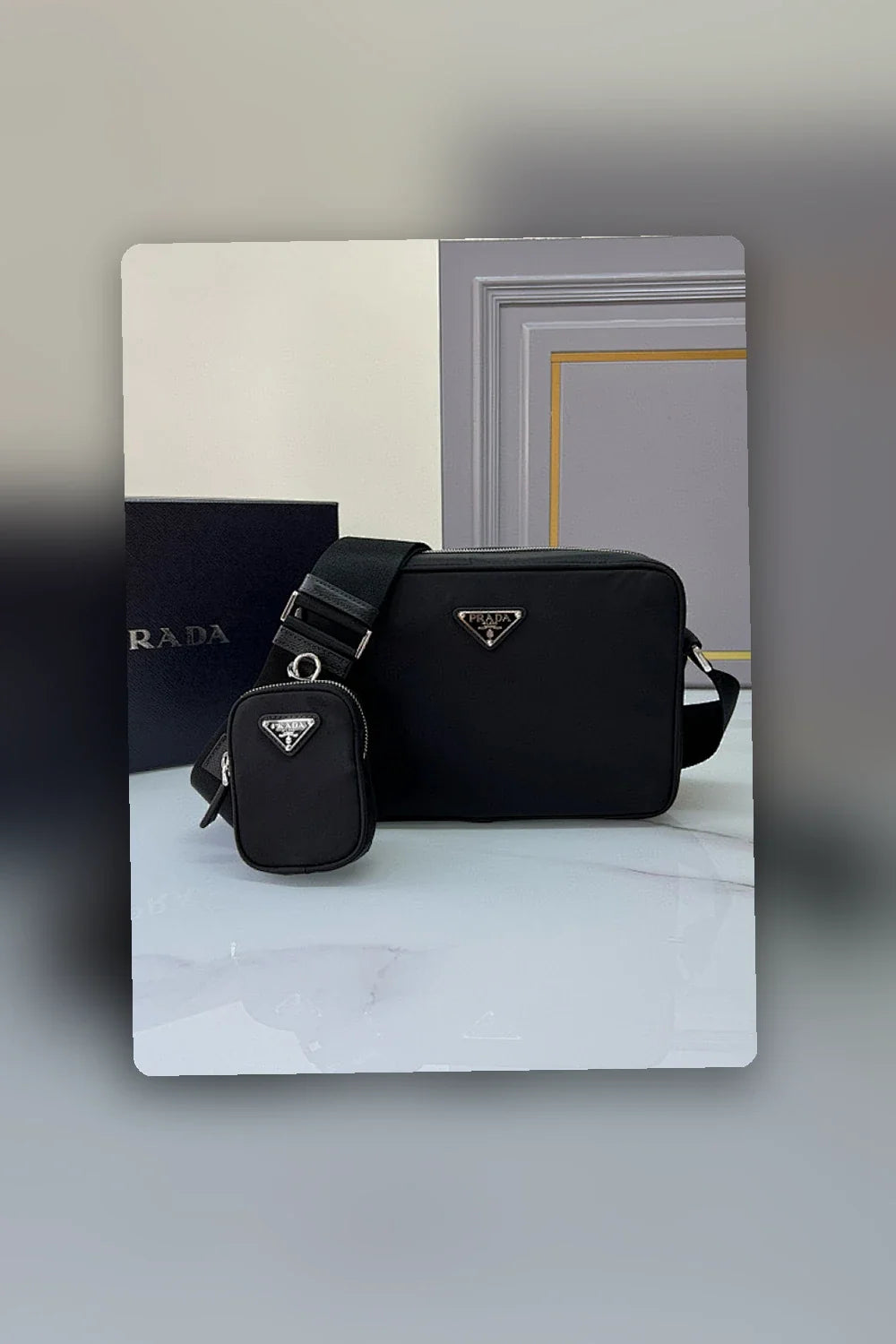 Aurel Bags PD Bag 1436