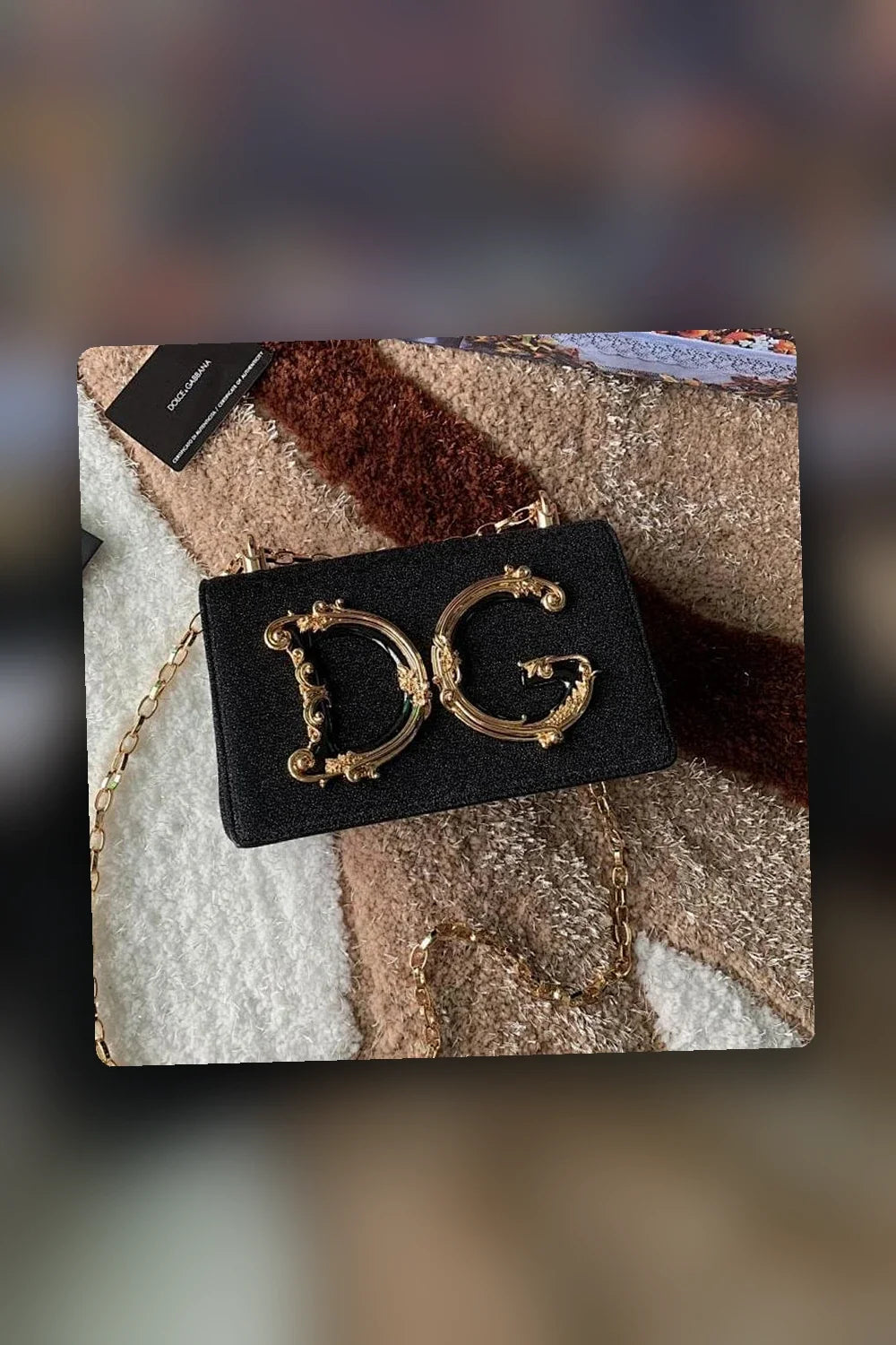 Aurel Bags DAG Bag 230