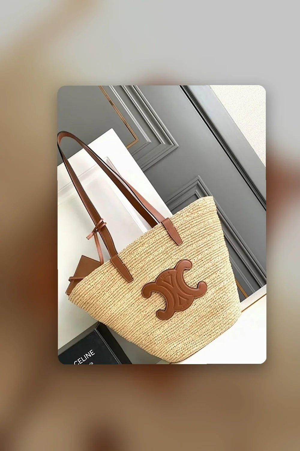 Aurel Bags COL Bag 256