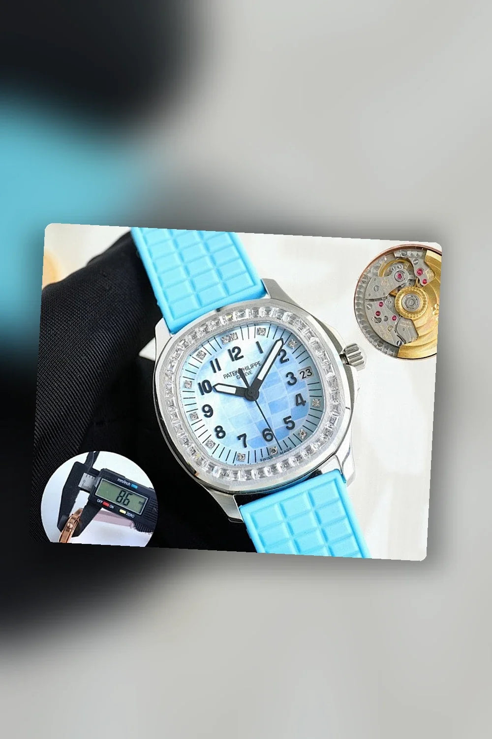 Aurel Bags Mix Watch 189