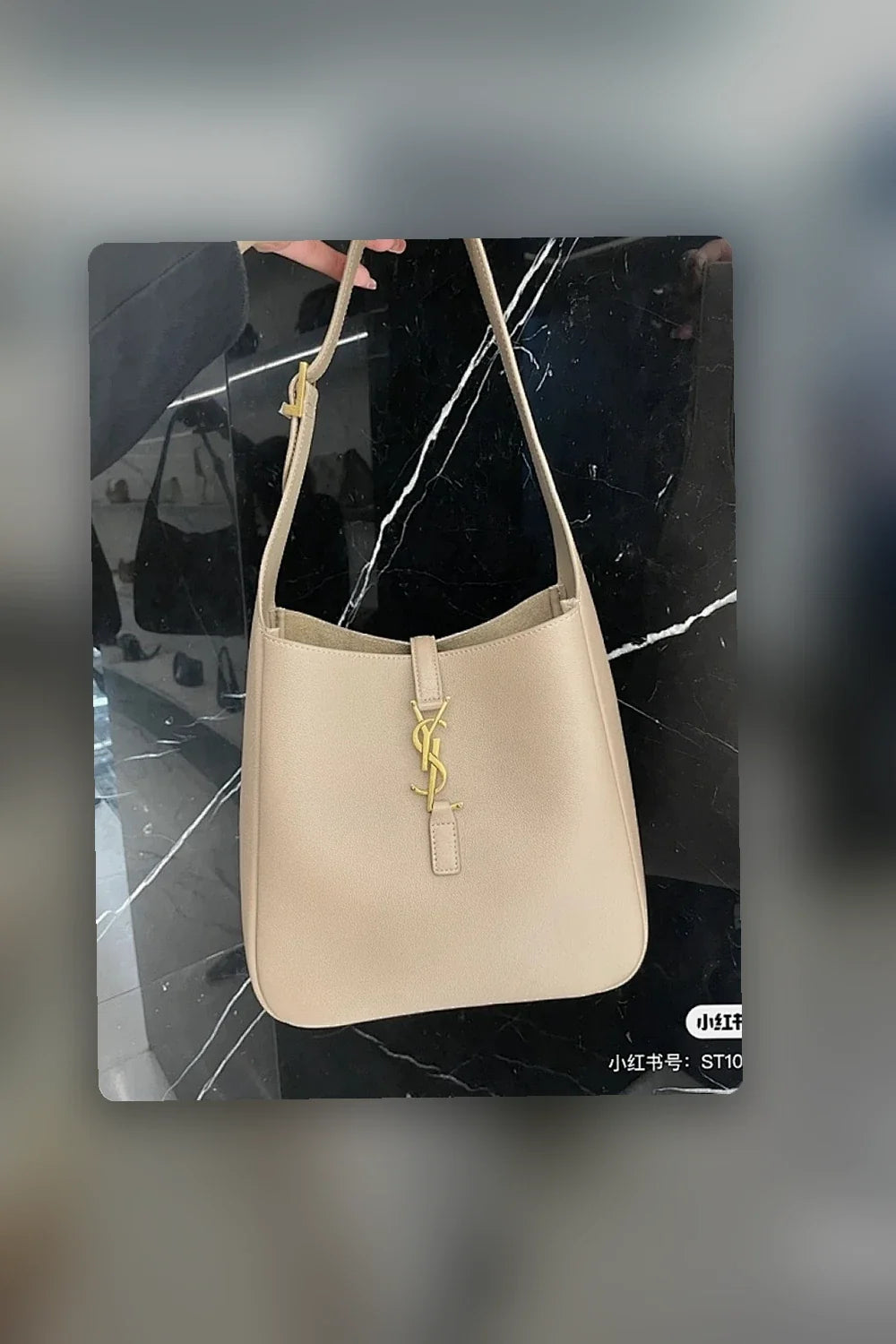 Aurel Bags YLS Bag 699