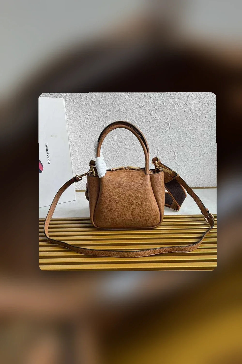 Aurel Bags PD Bag 909