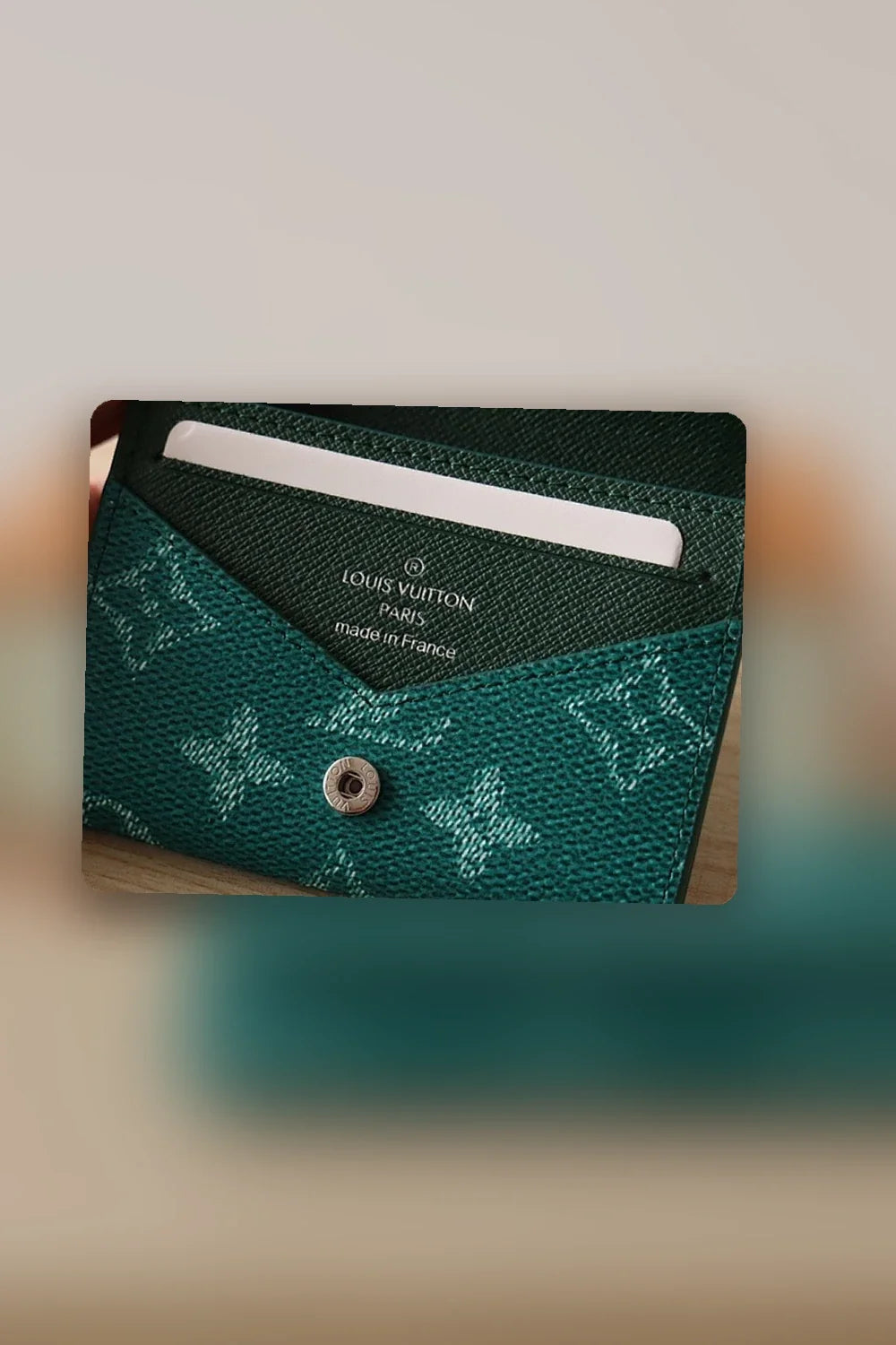Aurel Bags Mix Wallet 171