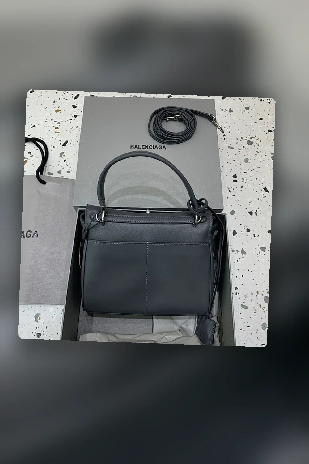 Aurel Bags BG Bag 437