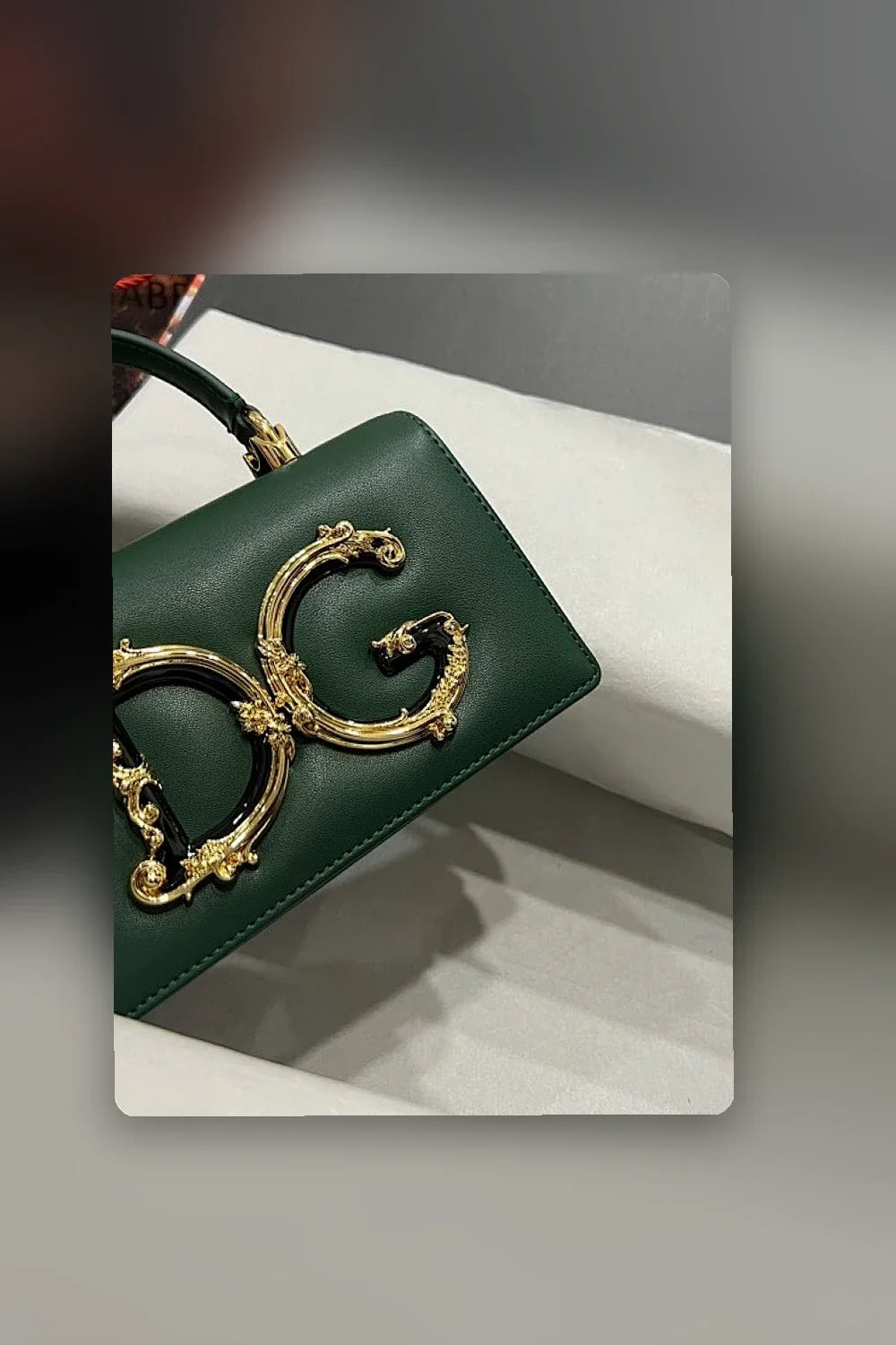 Aurel Bags DAG Bag 721