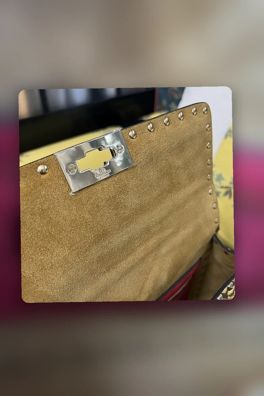 Aurel Bags VEL Bag 126