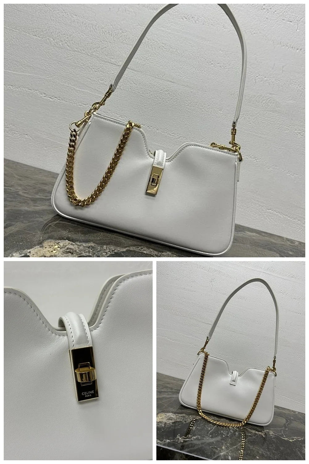 Aurel Bags COL Bag 755