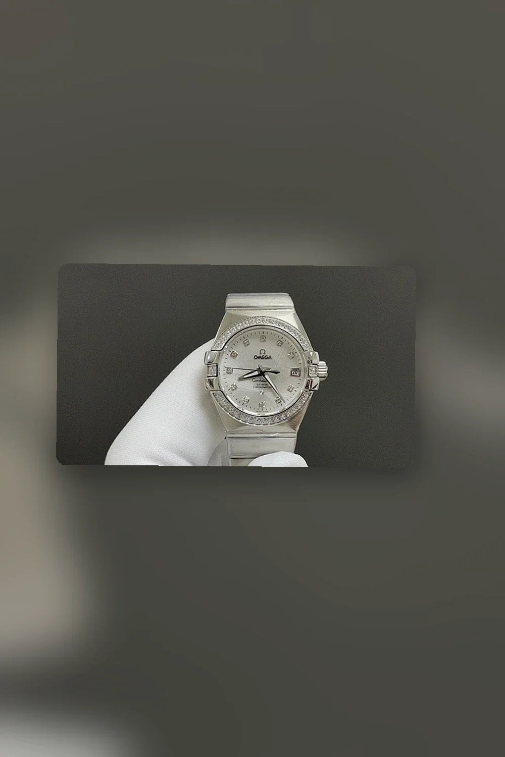 Aurel Bags Mix Watch 513