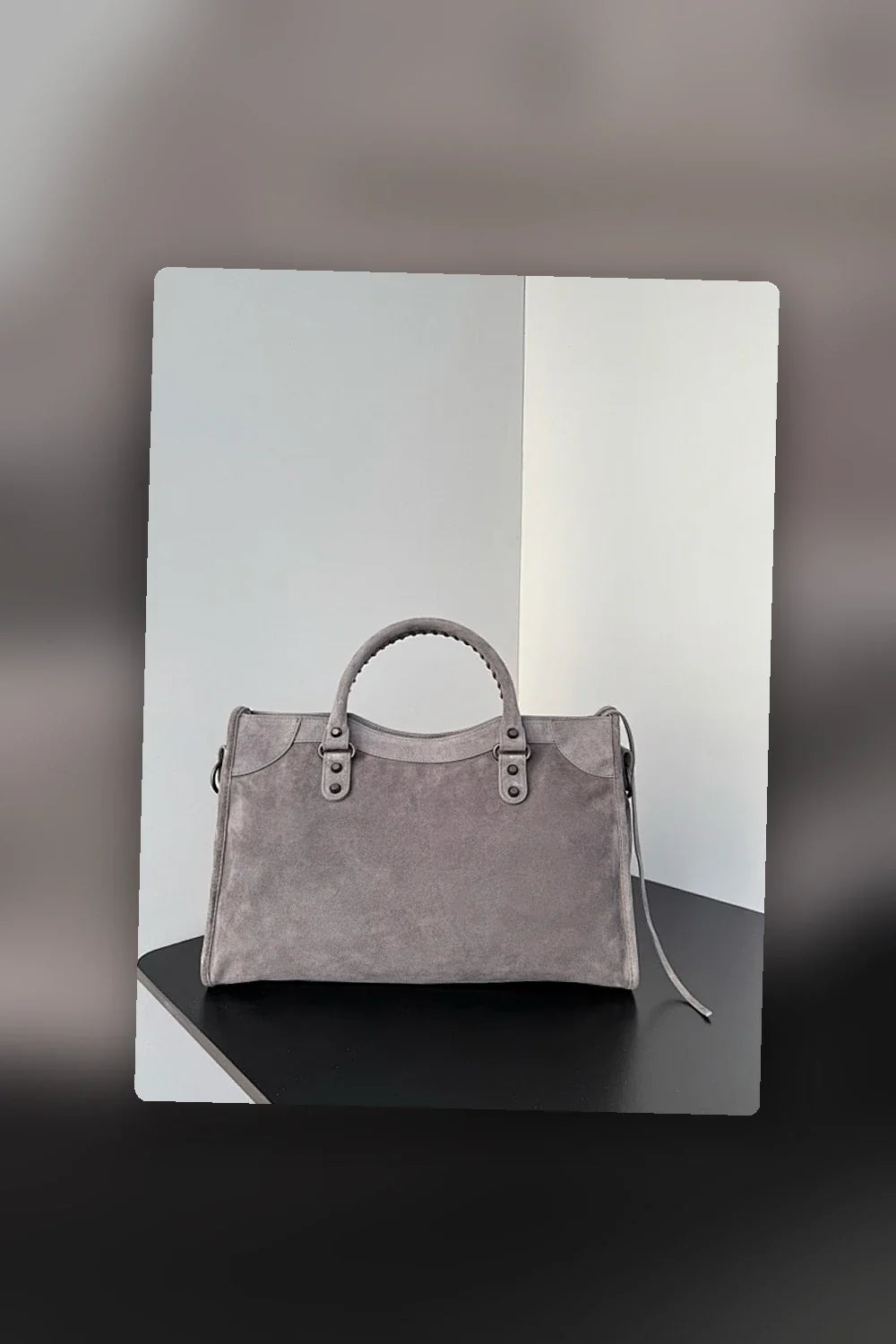 Aurel Bags BG Bag 138