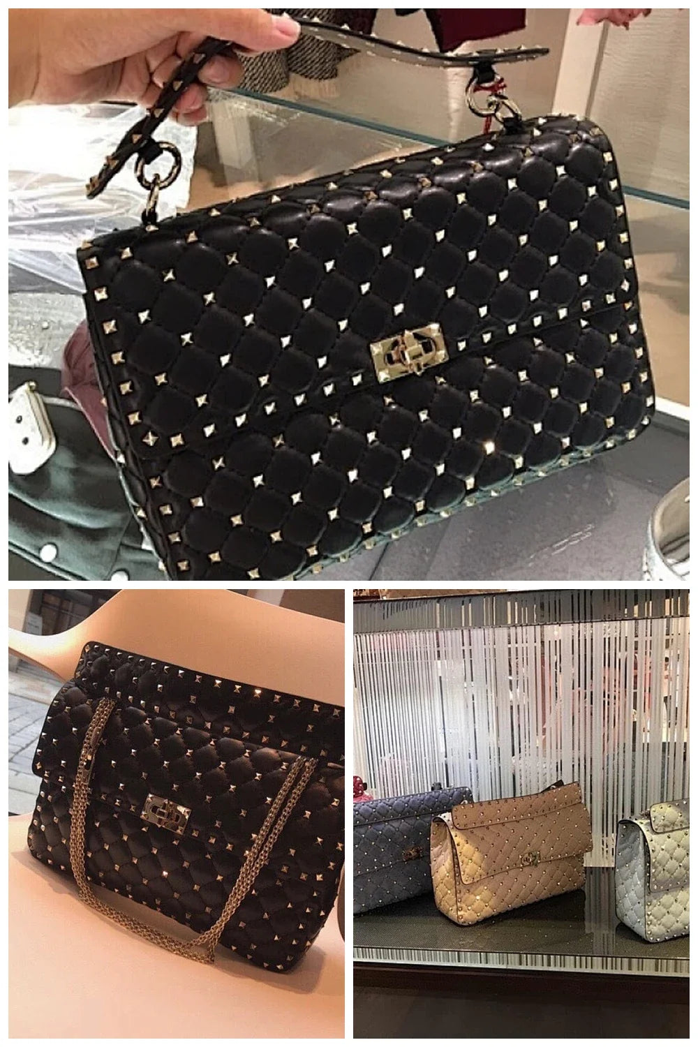 Aurel Bags VEL Bag 686