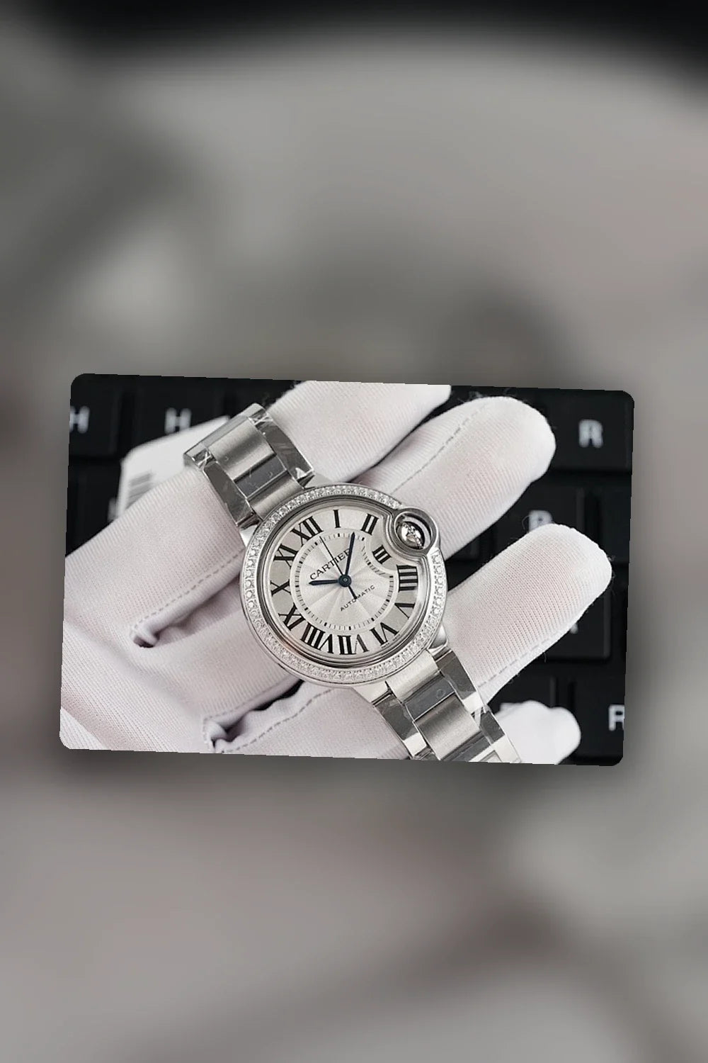 Aurel Bags Mix Watch 088