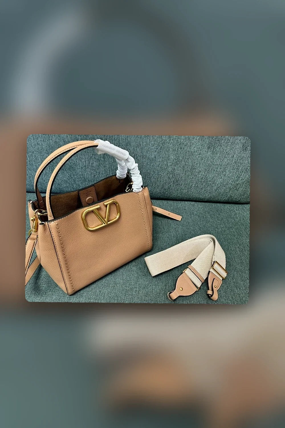 Aurel Bags VEL Bag 308