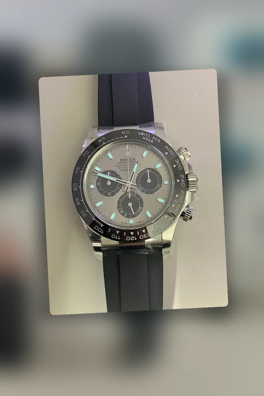 Aurel Bags Mix Watch 219