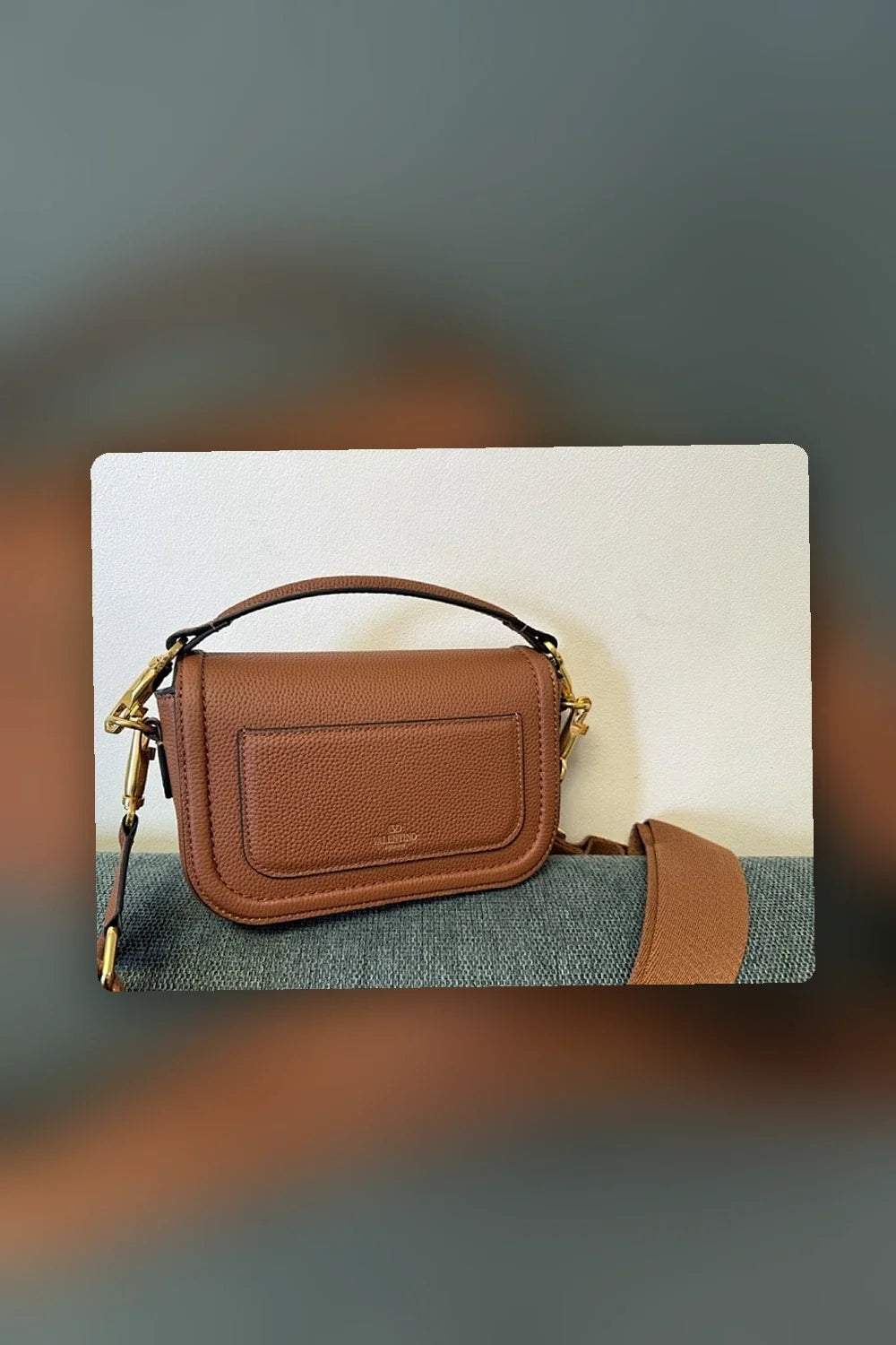 Aurel Bags VEL Bag 063