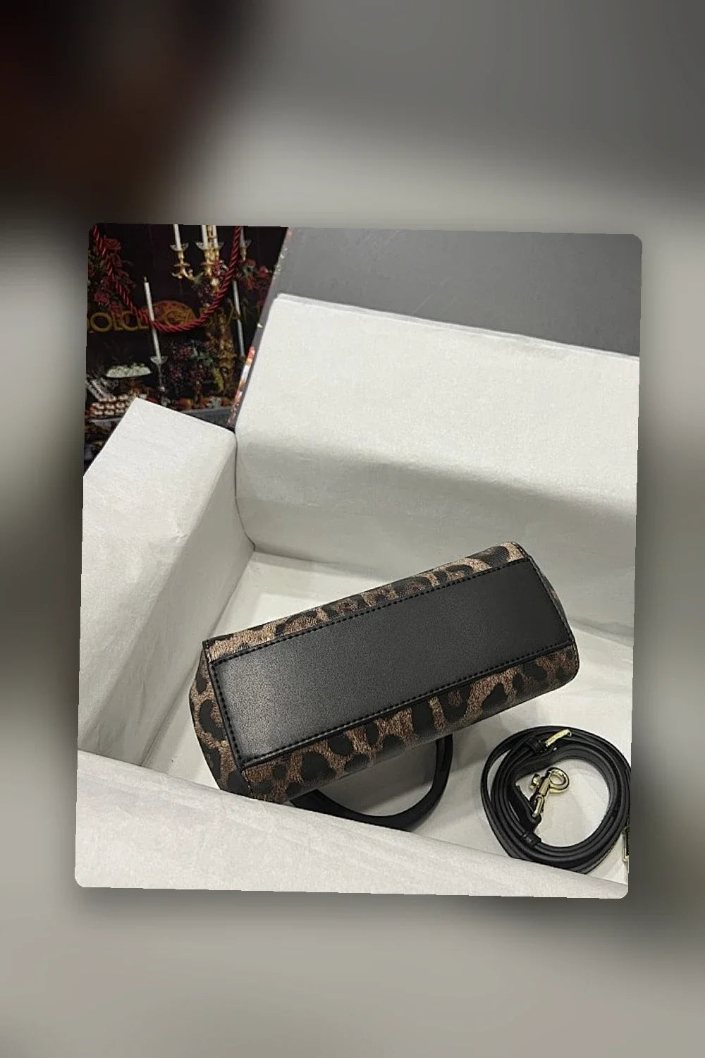 Aurel Bags DAG Bag 455