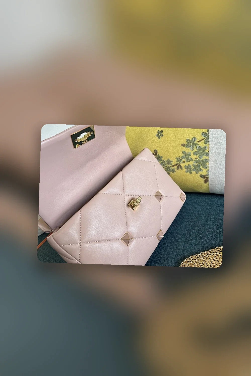 Aurel Bags VEL Bag 525