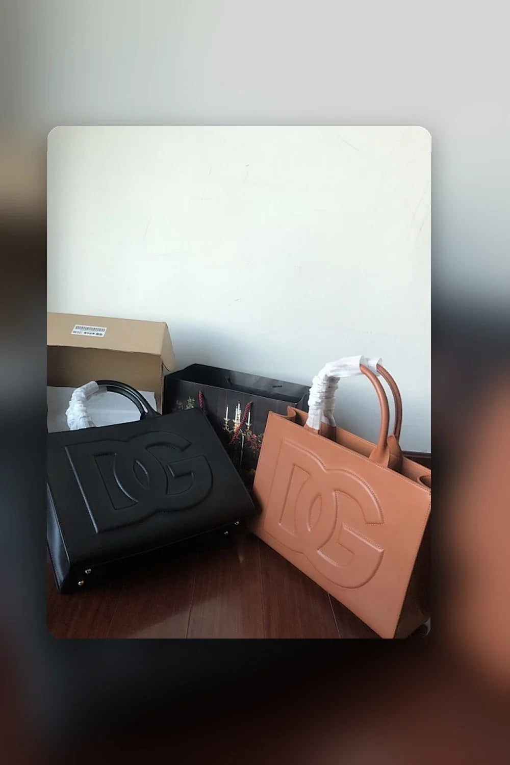 Aurel Bags DAG Bag 739