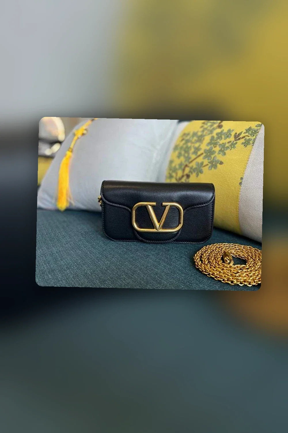 Aurel Bags VEL Bag 908