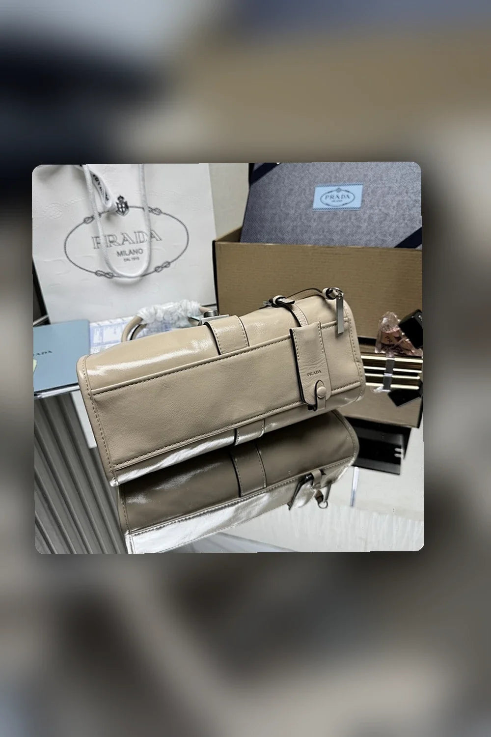 Aurel Bags PD Bag 961