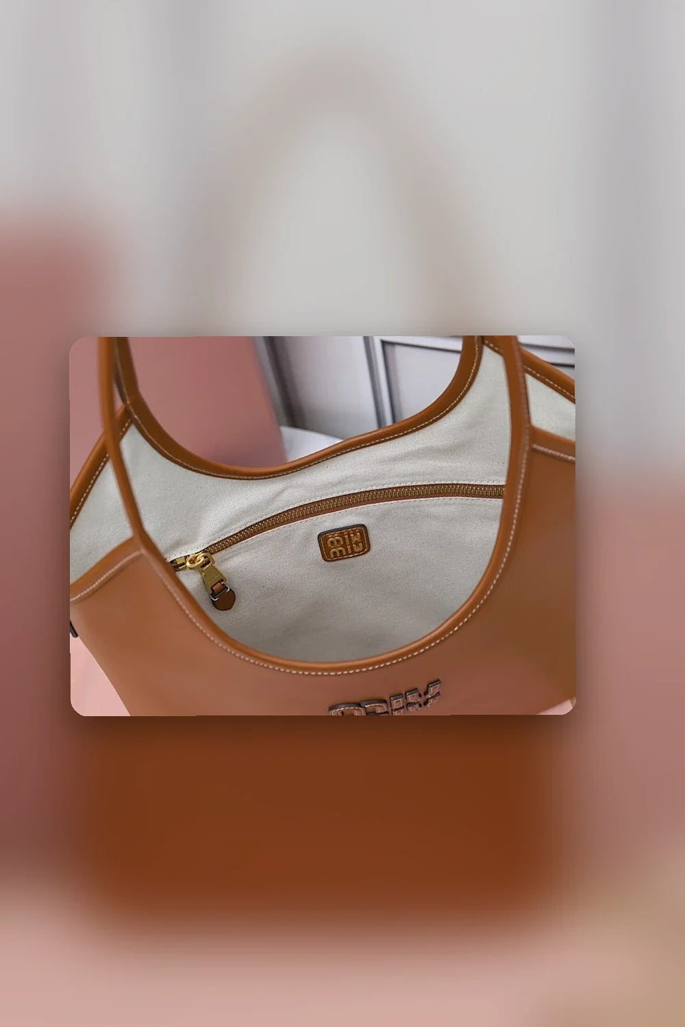 Aurel Bags MMU Bag 514