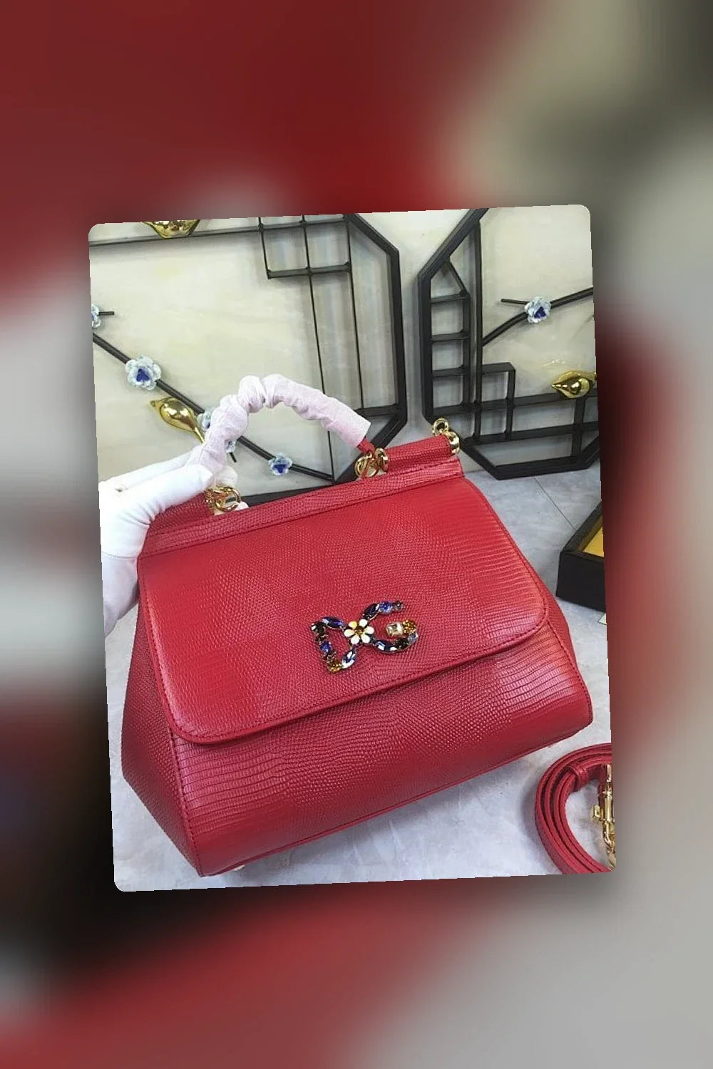 Aurel Bags DAG Bag 151